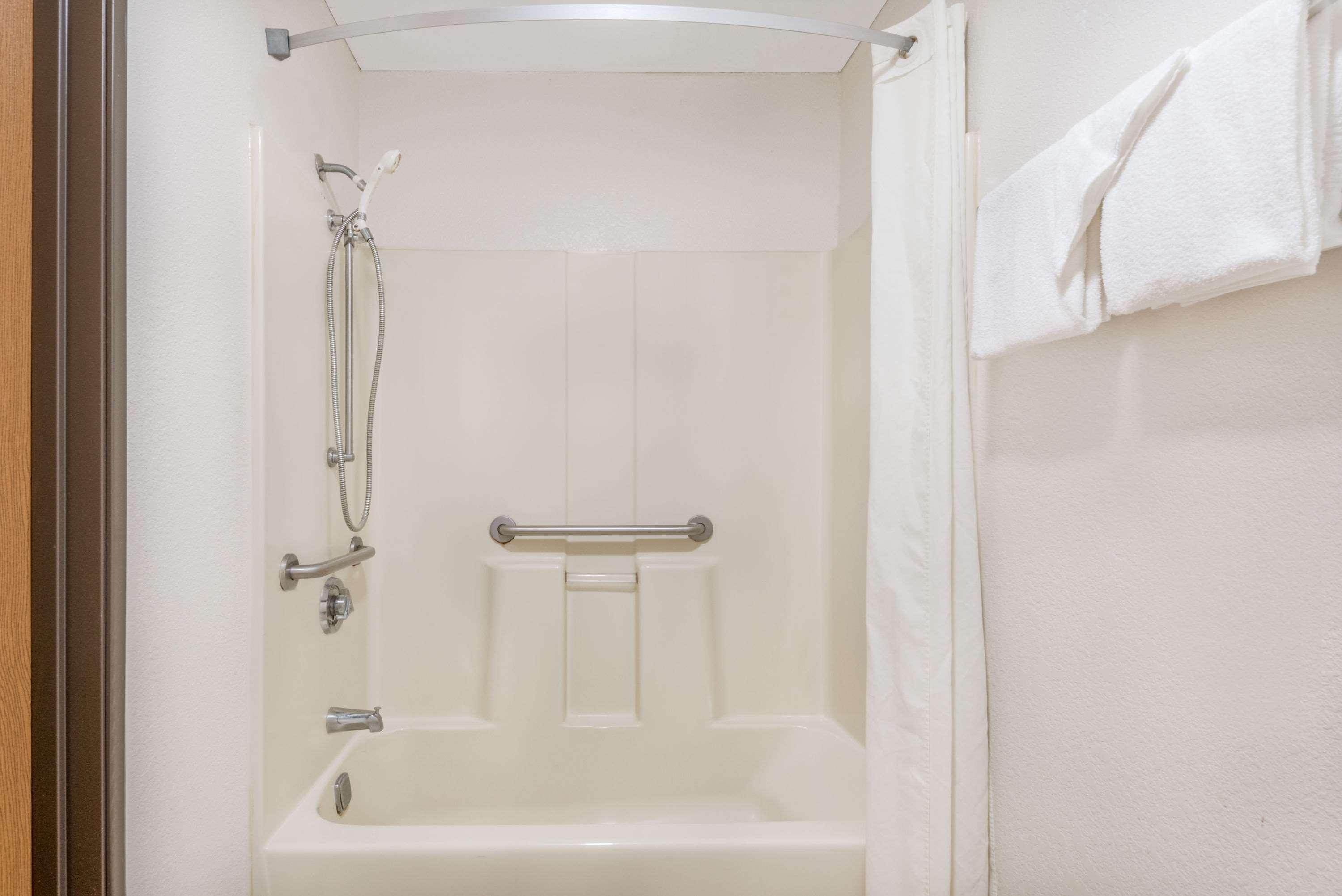 Motel Super 8 By Wyndham Vincennes