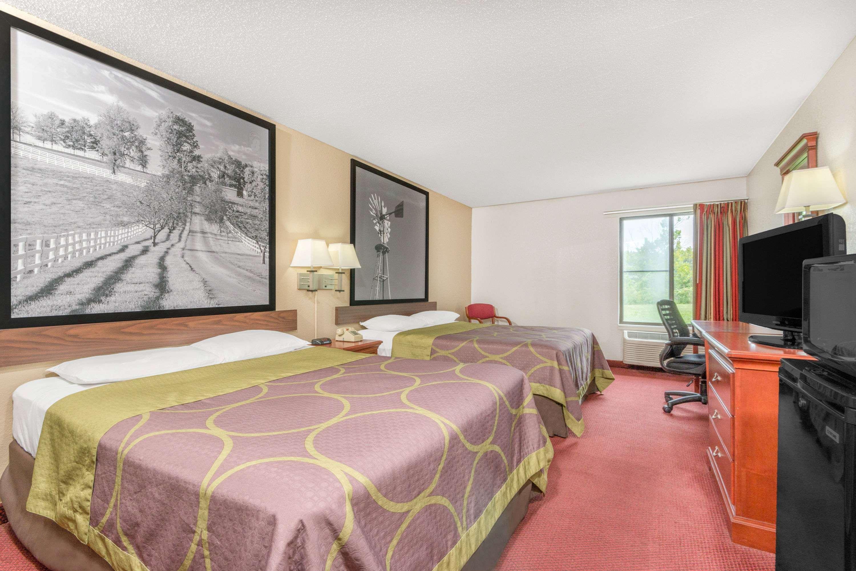 Super 8 By Wyndham 3* Vincennes