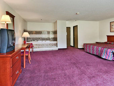 Super 8 By Wyndham 3*