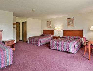 Super 8 By Wyndham