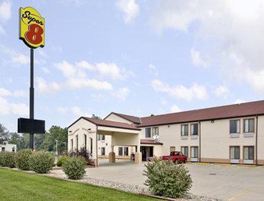 Super 8 By Wyndham 3* Vincennes