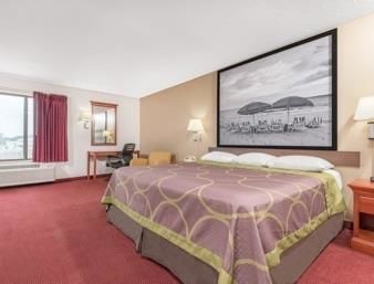 Super 8 By Wyndham 3* Vincennes